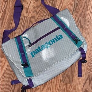 Patagonia Bag